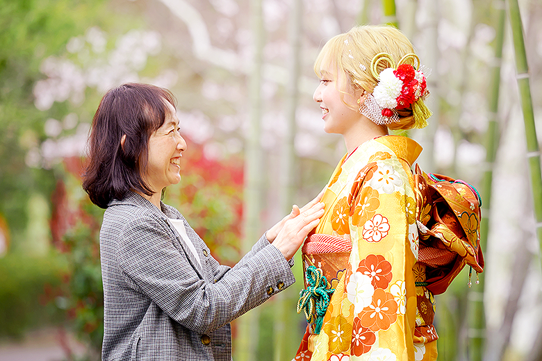 和装まるごとプロデュース